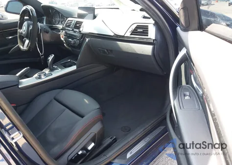 2017 BMW 330I from USA, damaged, VIN WBA8B9G33HNU57060